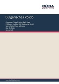 Cover: Bulgarisches Rondo - Lied der Zeit Musikverlag GmbH