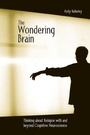 Cover: The Wondering Brain - Routledge