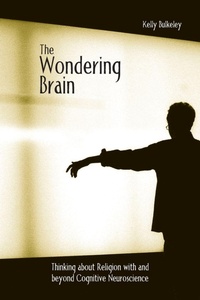 Enlarge image Cover: The Wondering Brain - Routledge
