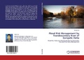 Cover: Flood Risk Management by Transboundary River of Gangetic Delta - LAP Lambert Academic Publishing
