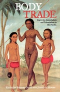 Cover: Body Trade - Routledge