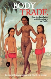 Enlarge image Cover: Body Trade - Routledge