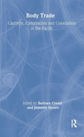 Cover: Body Trade - Routledge