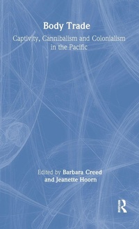 Enlarge image Cover: Body Trade - Routledge