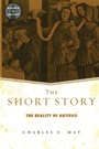 Cover: The Short Story - Routledge