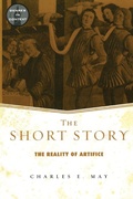 Cover: The Short Story - Routledge