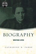 Cover: Biography - Routledge