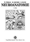 Cover: Neuroanatomie - Facultas / Maudrich