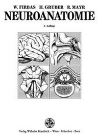 Enlarge image Cover: Neuroanatomie - Facultas / Maudrich