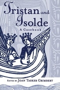 Cover: Tristan and Isolde - Routledge