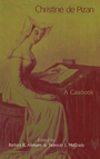Cover: Christine de Pizan - Routledge
