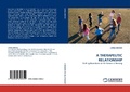 Cover: A Therapeutic Relationship - LAP Lambert Academic Publishing