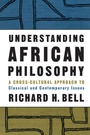 Cover: Understanding African Philosophy - Routledge