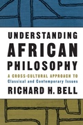 Cover: Understanding African Philosophy - Routledge