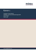 Cover: Kanon 1 - Lied der Zeit Musikverlag GmbH