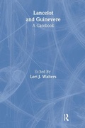Cover: Lancelot and Guinevere - Routledge