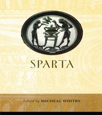 Abbildung von: Sparta - Routledge