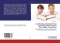 Cover: Combining Classwide Peer Tutoring with Constant Time Delay Procedures - LAP Lambert Academic Publishing