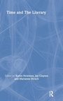 Cover: Time and the Literary - Routledge