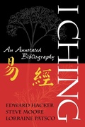 Cover: I Ching - Routledge