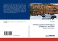 Cover: Self-managment Techniques and Bipolar Disorder - LAP Lambert Academic Publishing