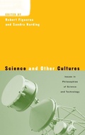 Cover: Science and Other Cultures - Routledge