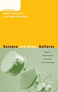 Enlarge image Cover: Science and Other Cultures - Routledge