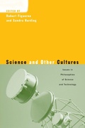 Cover: Science and Other Cultures - Routledge