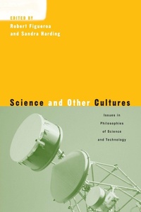 Enlarge image Cover: Science and Other Cultures - Routledge