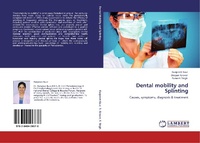 Enlarge image Cover: Dental mobility and Splinting - LAP Lambert Academic Publishing