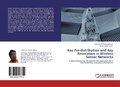 Cover: Key Pre-distribution and Key Revocation in Wireless Sensor Networks - LAP Lambert Academic Publishing