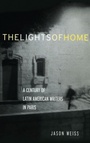 Cover: The Lights of Home - Routledge