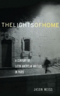 Cover: The Lights of Home - Routledge