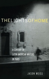 Enlarge image Cover: The Lights of Home - Routledge
