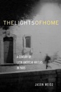 Cover: The Lights of Home - Routledge