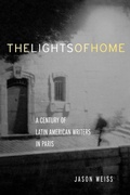Cover: The Lights of Home - Routledge