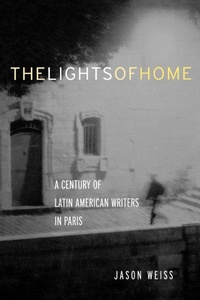 Enlarge image Cover: The Lights of Home - Routledge