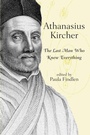 Cover: Athanasius Kircher - Routledge
