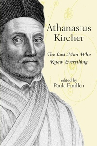 Enlarge image Cover: Athanasius Kircher - Routledge