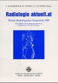 Cover: Radiologie aktuell.at - Facultas / Maudrich