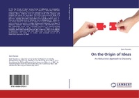Enlarge image Cover: On the Origin of Ideas - LAP Lambert Academic Publishing