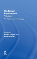 Cover: Art, Poetry, and Technology - Routledge
