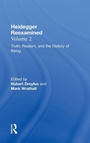 Cover: Authenticity, Death, and the History of Being - Routledge