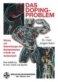 Cover: Das Dopingproblem - Facultas / Maudrich