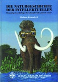 Cover: Die Naturgeschichte der Intellektuellen - Facultas / Maudrich