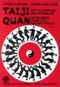 Cover: Taiji Quan - Facultas / Maudrich