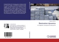 Cover: Destination dynamics - LAP Lambert Academic Publishing