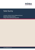 Cover: Solo Sunny - Roba Music Verlag