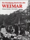 Cover: Ein Rundgang durch das alte Weimar - Wartberg