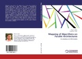 Cover: Mapping of Algorithms on Parallel Architectures - LAP Lambert Academic Publishing